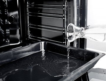 Poza Cuptor electric incorporabil Körting KBO737E10XS