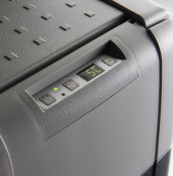 Poza Frigider auto cu compresor Dometic CDF 36 CoolFreeze 12/24V, 31 litri