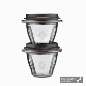 Poza Vitamix A3500i Blender Seria ASCENT Pachet Aniversar 100 ani