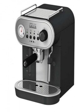 Poza Expresor Gaggia Carezza Deluxe