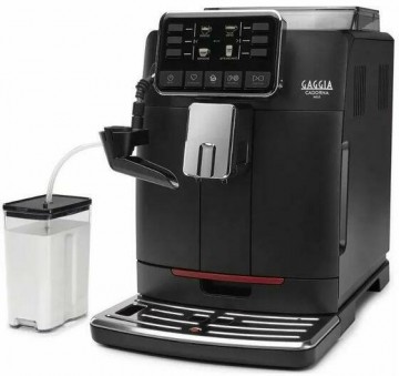 Poza Espressor automat Gaggia Cadorna Barista
