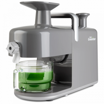 Poza Tribest Greenstar 5 GS5-2GY storcator prin presare la rece multifunctional