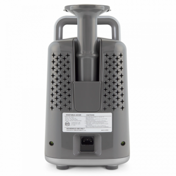 Poza Tribest Greenstar 5 GS5-2GY storcator prin presare la rece multifunctional
