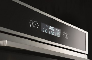 Poza Cuptor electric incorporabil Pyramis 731075 TC Inox 034068001