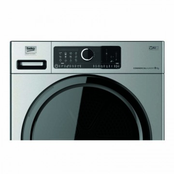Poza Uscător profesional cu pompă de căldura,BEKO AWZ 8HPS/PRO BP, 8kg,  859991715120