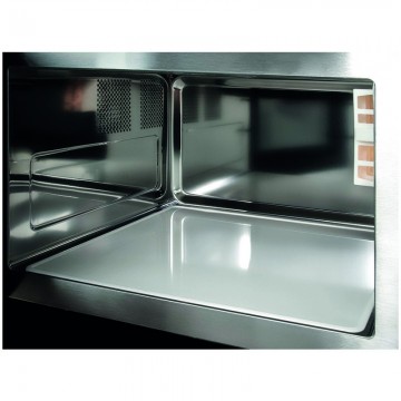 Poza Cuptor microunde profesional Beko PRO 25 IX BP  859991717810