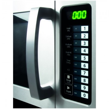 Poza Cuptor microunde profesional Beko PRO 25 IX BP  859991717810