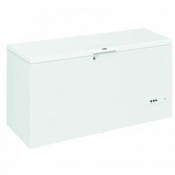 Poza Lada frigorifica profesionala Beko ACO 432E BP, 432 L, alb