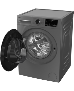 Poza Masina de spalat rufe semiprofesionala Beko AWGB 1012S/PRO, 10 kg,  869991731910