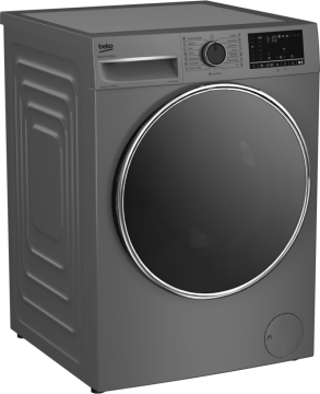 Poza Masina de spalat rufe semiprofesionala Beko AWGB 1012S/PRO, 10 kg,  869991731910