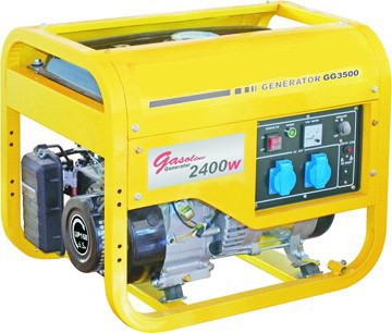 Generator open frame benzina Stager GG3500