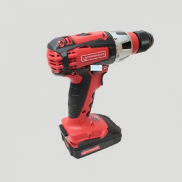 poza Masina de insurubat si gaurit, cu acumulator Rothenberger DD60, 18V Li-Ion Akku ,1000001647