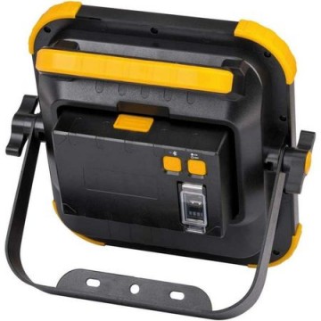 Poza Proiector cu acumulator, Brennenstuhl, BLUMO 2000 A, 20W, 1171620