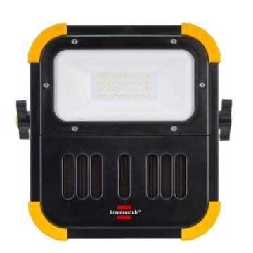 Poza Proiector cu acumulator, Brennenstuhl, BLUMO 2000 A, 20W, 1171620