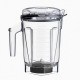 Vitamix Ascent A2300 Alb. Poza 3