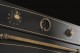 Cuptor electric Pyramis 733070 Rustic Black 034068301. Poza 2