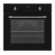 Poza Cuptor electric Pyramis 60IN 80202 BLACK 202300047