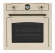 Poza Set Rustic plita si cuptor Pyramis 8070 Ivory 202300027