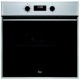 Poza Cuptor incorporabil TEKA HSB 635 P, Electric, 70 l, Autocuratare pirolitica, Dual Clean, 8 functii, Grill, Clasa A+, Inox