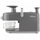 Poza Tribest Greenstar 5 GS5-2GY storcator prin presare la rece multifunctional