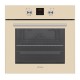 Poza Cuptor electric Pyramis 60IN 2010 Beige Glass 202300066