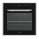 Poza Cuptor electric incorporabil Pyramis 6OIN BO113V Black Glass & Inox 202220267