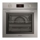 Poza Cuptor electric incorporabil Pyramis 731065 PKLED Inox 034067601
