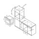Poza Cuptor electric incorporabil Pyramis 731065 PKLED Inox 034067601