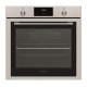 Poza Cuptor electric incorporabil Pyramis PO78042009PIX Inox 034070101