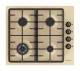 Plita gaz Pyramis 733071 Rustic Bej 030062301. Poza 1