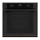 Poza Cuptor electric Pyramis 60IN 2080 Cooper Line Black Glass 202300501