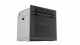 Poza Cuptor electric Pyramis 60IN 2080 Cooper Line Black Glass 202300501