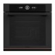 Poza Cuptor electric incorporabil Pyramis 60IN 2082 Cooper Line Touch Black Glass 202300536